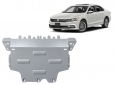 Scut motor din aluminiu Volkswagen Passat B8 1
