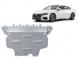 Scut motor din aluminiu Volkswagen Arteon 1