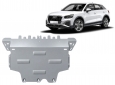 Scut motor din aluminiu Audi Q2 1