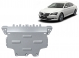Scut motor din aluminiu Skoda Superb III 1