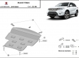 Scut motor Suzuki Vitara 3
