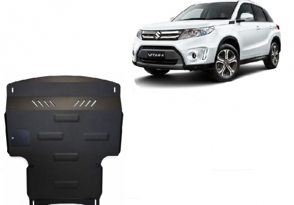 Scut motor Suzuki Vitara