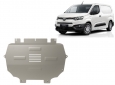 Scut motor din aluminiu Toyota Proace City 1