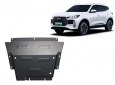 Scut motor Chery Tiggo 4  1