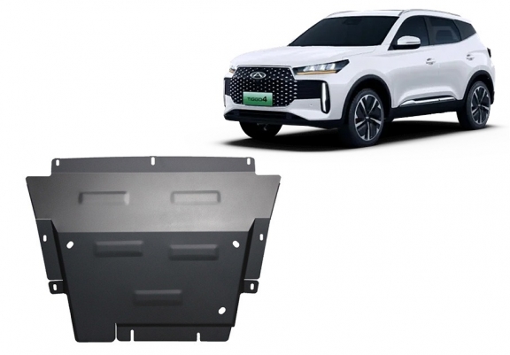 Scut motor Chery Tiggo 4 