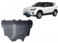 Scut motor KGM Korando EV   1