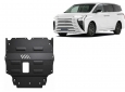 Scut motor Forthing U Tour V9 1