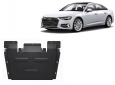 Scut cutie de viteza Audi A6  1