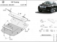 Scut motor Volkswagen Touareg R5 3