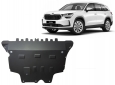 Scut motor Skoda Kodiaq Hybrid 1