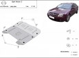Scut motor Opel Vectra C 3