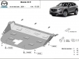 Scut motor Mazda CX5 3