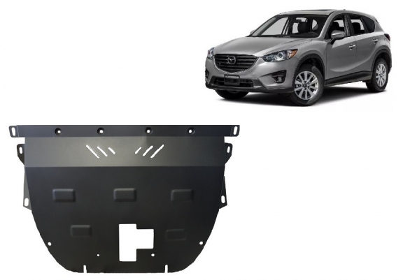 Scut motor Mazda CX5