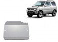 Scut motor din aluminiu Suzuki Jimny  1