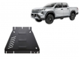 Scut metalic cutie de viteză Toyota Hilux 1