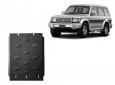 Scut cutie de viteză Mitsubishi Pajero 2 1