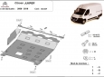 Scut motor Citroen Jumper 3