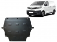 Scut Motor Toyota Proace 1