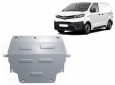 Scut motor din aluminiu Toyota Proace 1