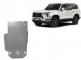 Scut cutie de viteză din aluminiu Lexus GX 1