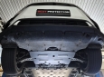 Scut motor Toyota BZ4X 8
