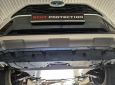 Scut motor din aluminiu Toyota RAV4 9
