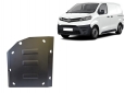 Scut rezervor AdBlue Toyota Proace 1