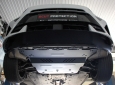 Scut motor Cupra Formentor 8