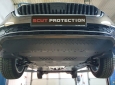 Scut motor Skoda Octavia 4 7