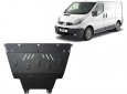 Scut motor Renault Trafic 1