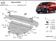Scut motor Nissan NV300 3