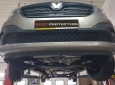 Scut Motor Renault Trafic dupa 2014 12