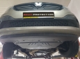 Scut Motor Renault Trafic dupa 2014 13