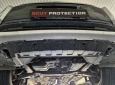 Scut motor Mitsubishi Eclipse Cross 10