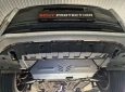 Scut motor Mitsubishi Eclipse Cross 9