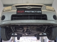 Scut motor și cutie de viteză Suzuki Ignis 9