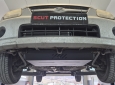 Scut motor și cutie de viteză Suzuki Ignis 10