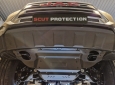 Scut motor Jac T8 8