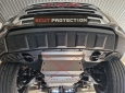 Scut cutie de viteză din aluminiu Jac T8 8