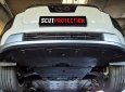 Scut motor Subaru Trailseeker 7