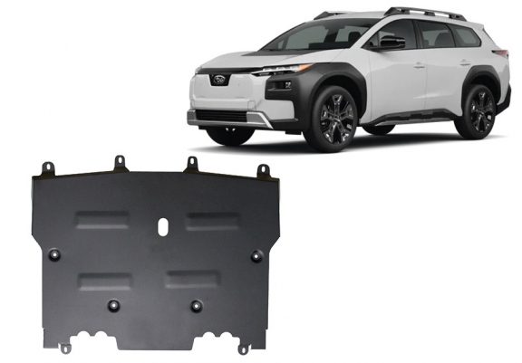 Scut motor Subaru E-Outback