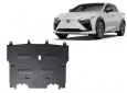 Scut motor Lexus RZ 1