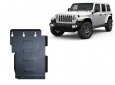 Scut cutie de viteză  Jeep Wrangler - JL 1