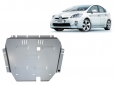Scut motor din aluminiu Toyota Prius 3