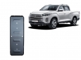 Scut rezervor Ssangyong Musso Grand 1