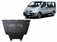 Scut motor Nissan Primastar 1