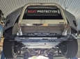 Scut motor Mitsubishi Outlander 6