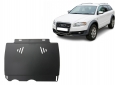 Scut cutie de viteză manuală  Audi A4 B7 All Road 1