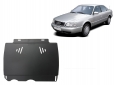 Scut cutie de viteză manuală  Audi A6 1