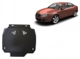 Scut cutie de viteză automată Seat Exeo 1